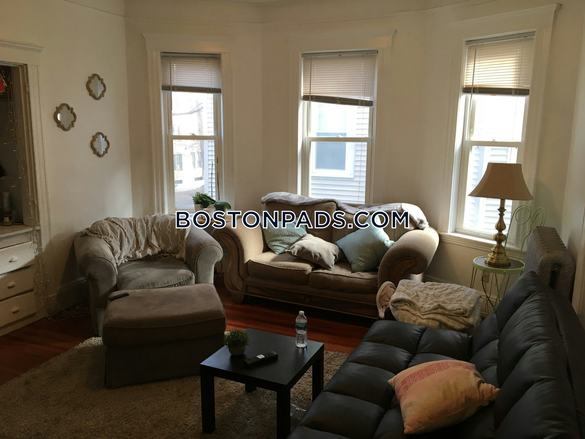 Allston/Brighton Border, Boston, MA - 3 Beds, 1 Bath - $3,975 - ID#4560355