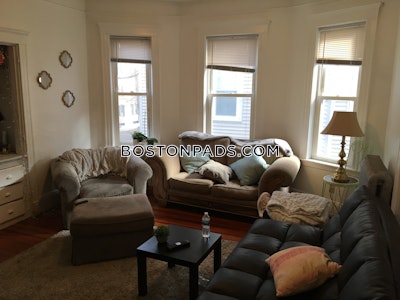 Allston/brighton Border Apartment for rent 3 Bedrooms 1 Bath Boston - $3,975 No Fee
