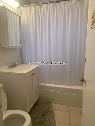 Boston - 2 Beds, 1 Baths