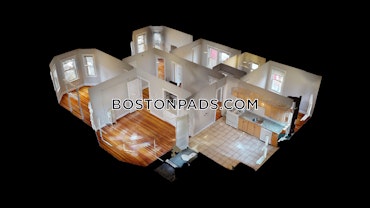 Boston - 4 Beds, 2 Baths