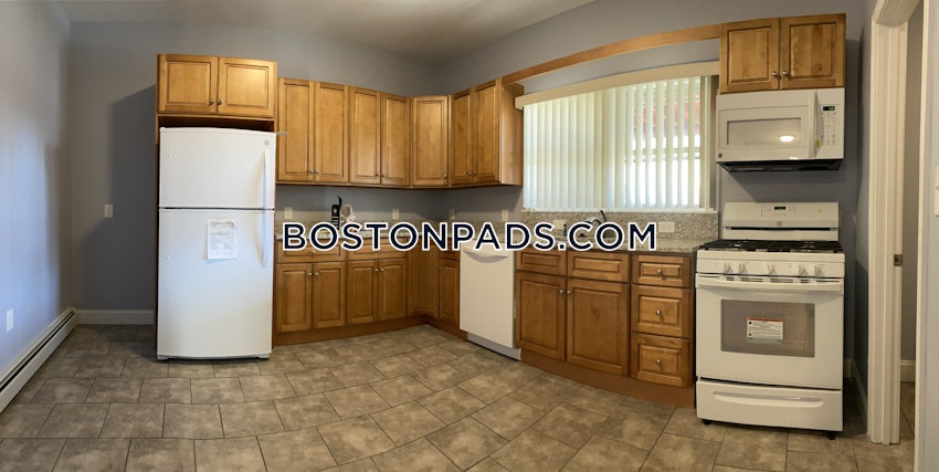 SOMERVILLE - WINTER HILL - 3 Beds, 2 Baths - Image 3