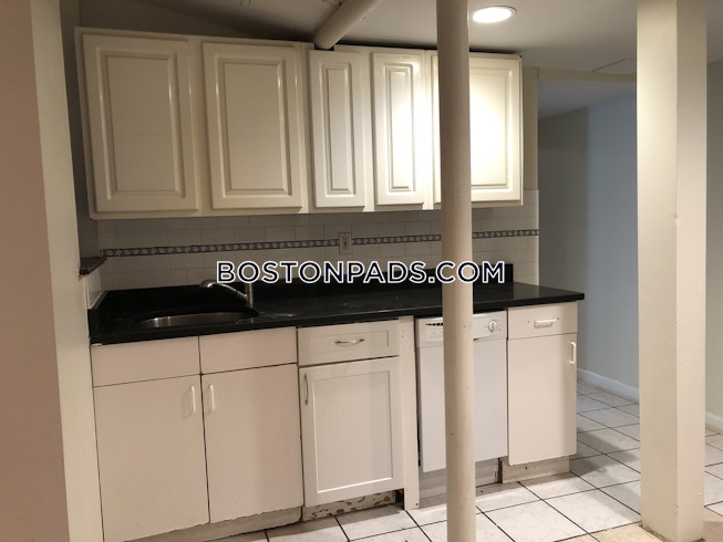 Boston - $3,500+ /mo