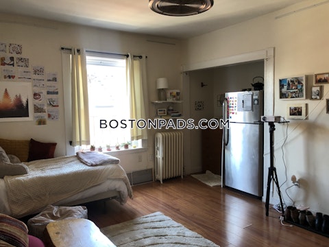 Saint Stephen St. Boston photo 8