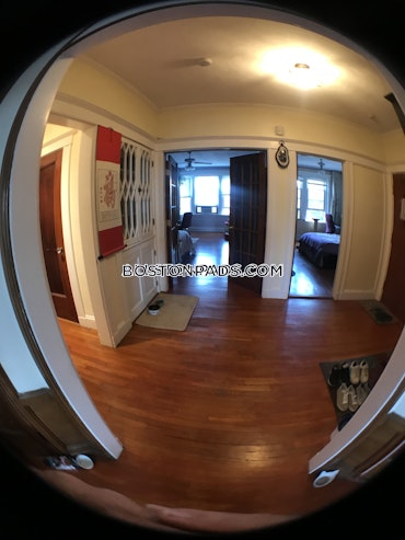 Boston - 3 Beds, 1 Baths