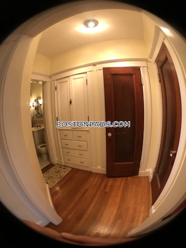 Boston - 3 Beds, 1 Baths