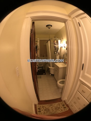 Boston - 3 Beds, 1 Baths