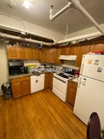 Huntington Ave., Boston