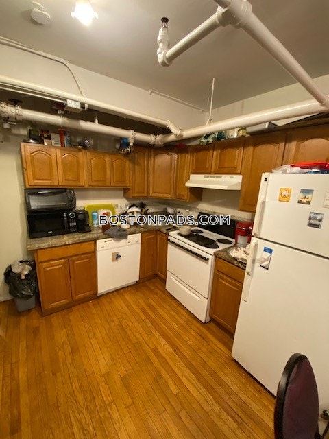 Huntington Ave. Boston photo 2