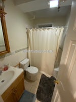 Huntington Ave., Boston