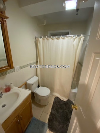 Huntington Ave. Boston