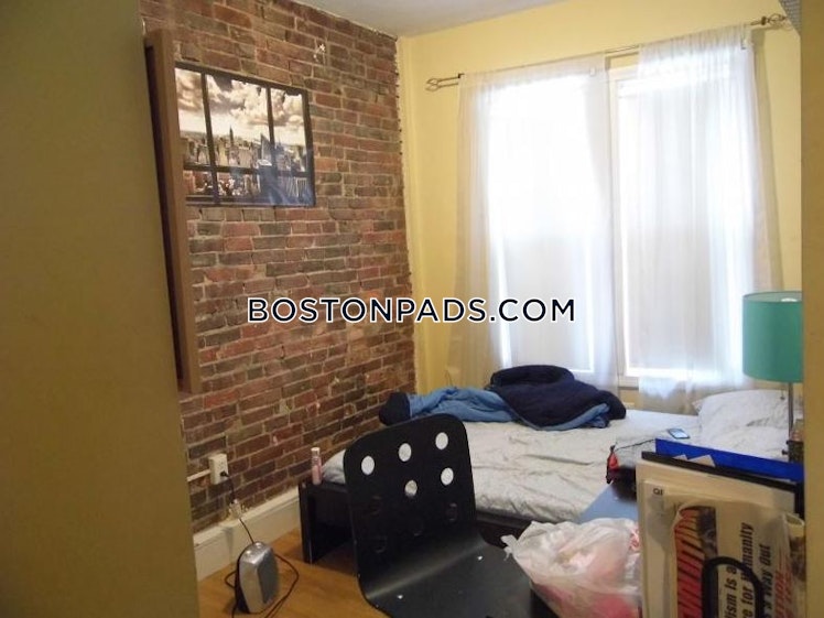 Parker St., Roxbury Crossing