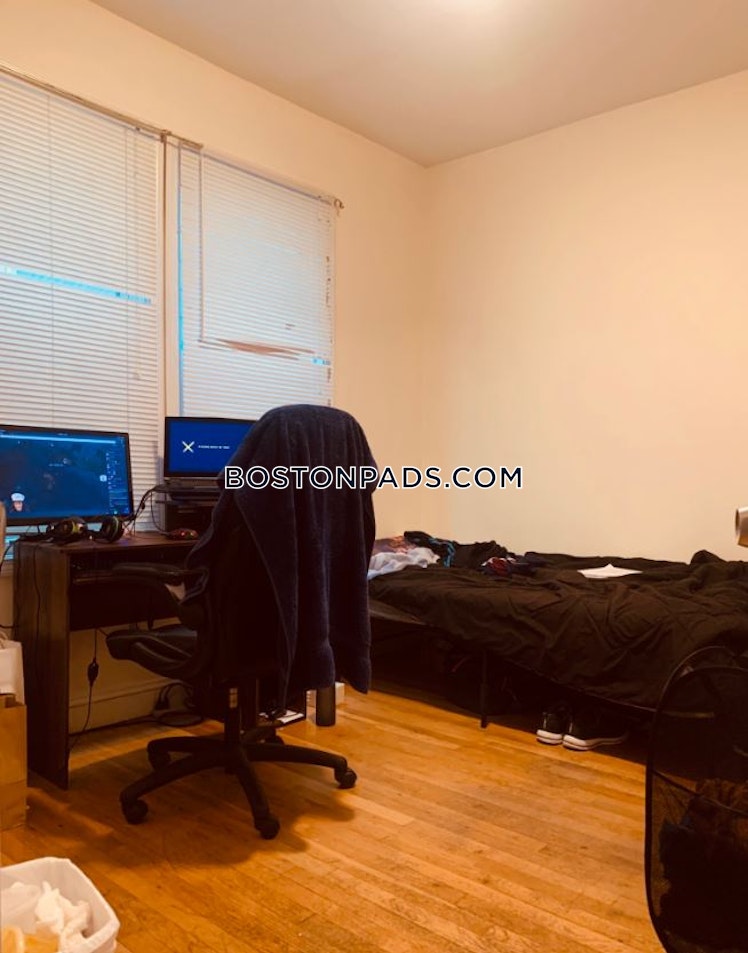 Parker St., Roxbury Crossing