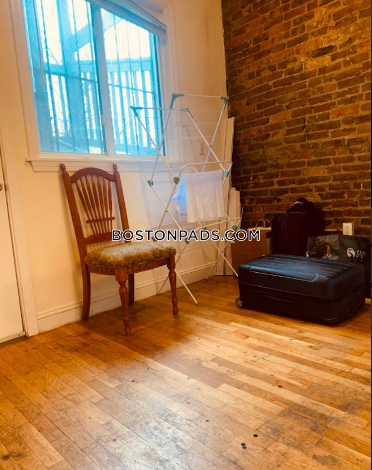 Parker St., Roxbury Crossing