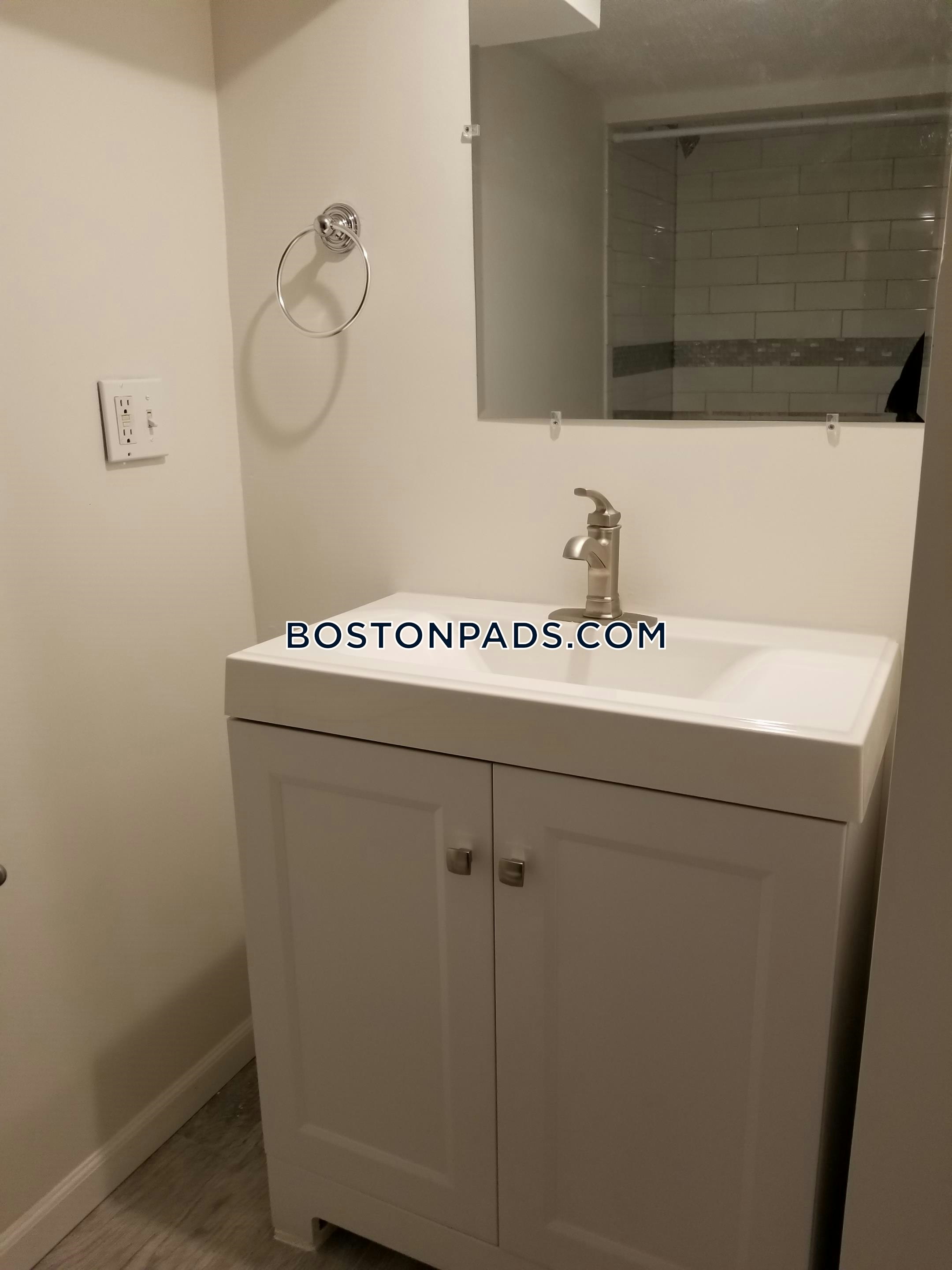 Boston - $3,850
