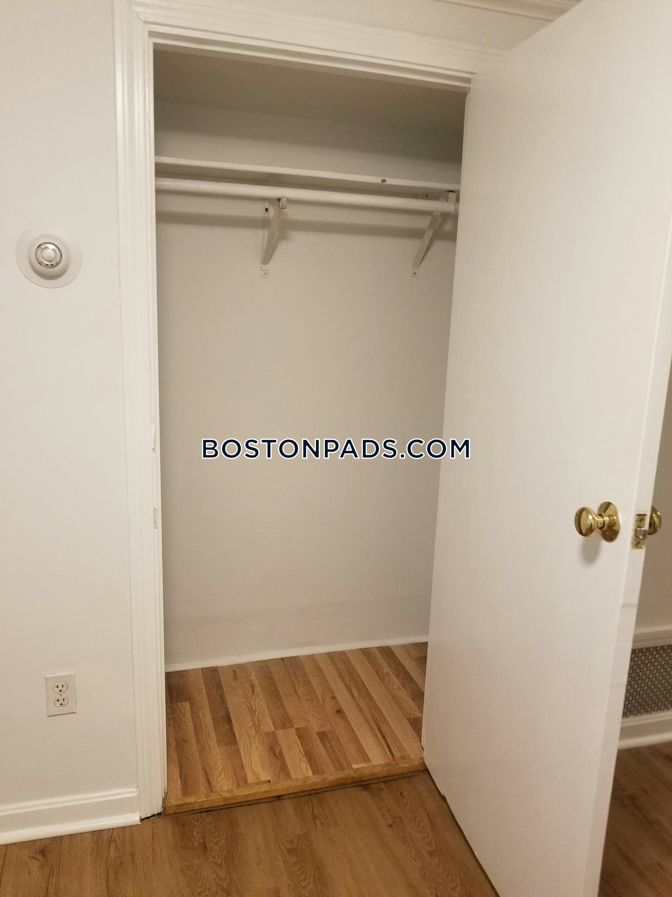 Boston - $3,850