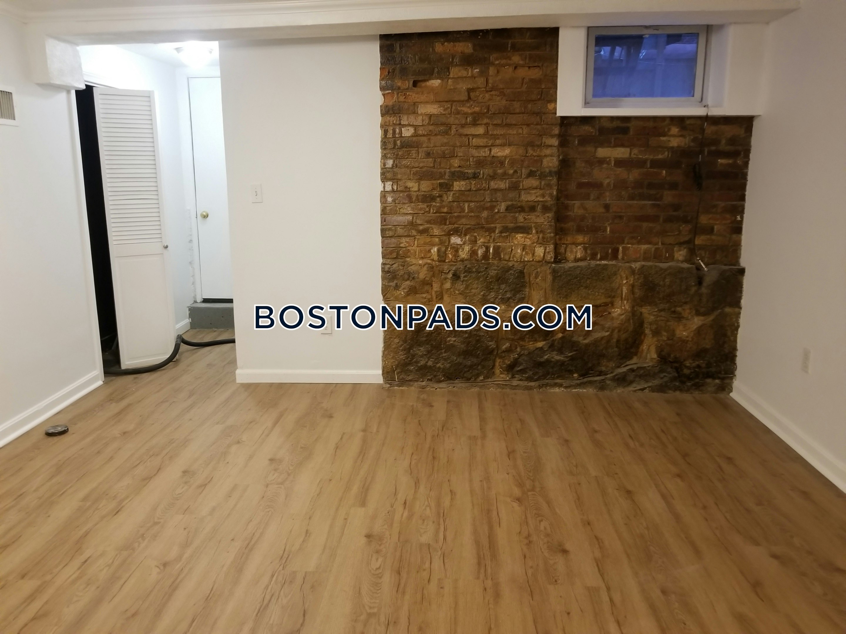 Boston - $3,850