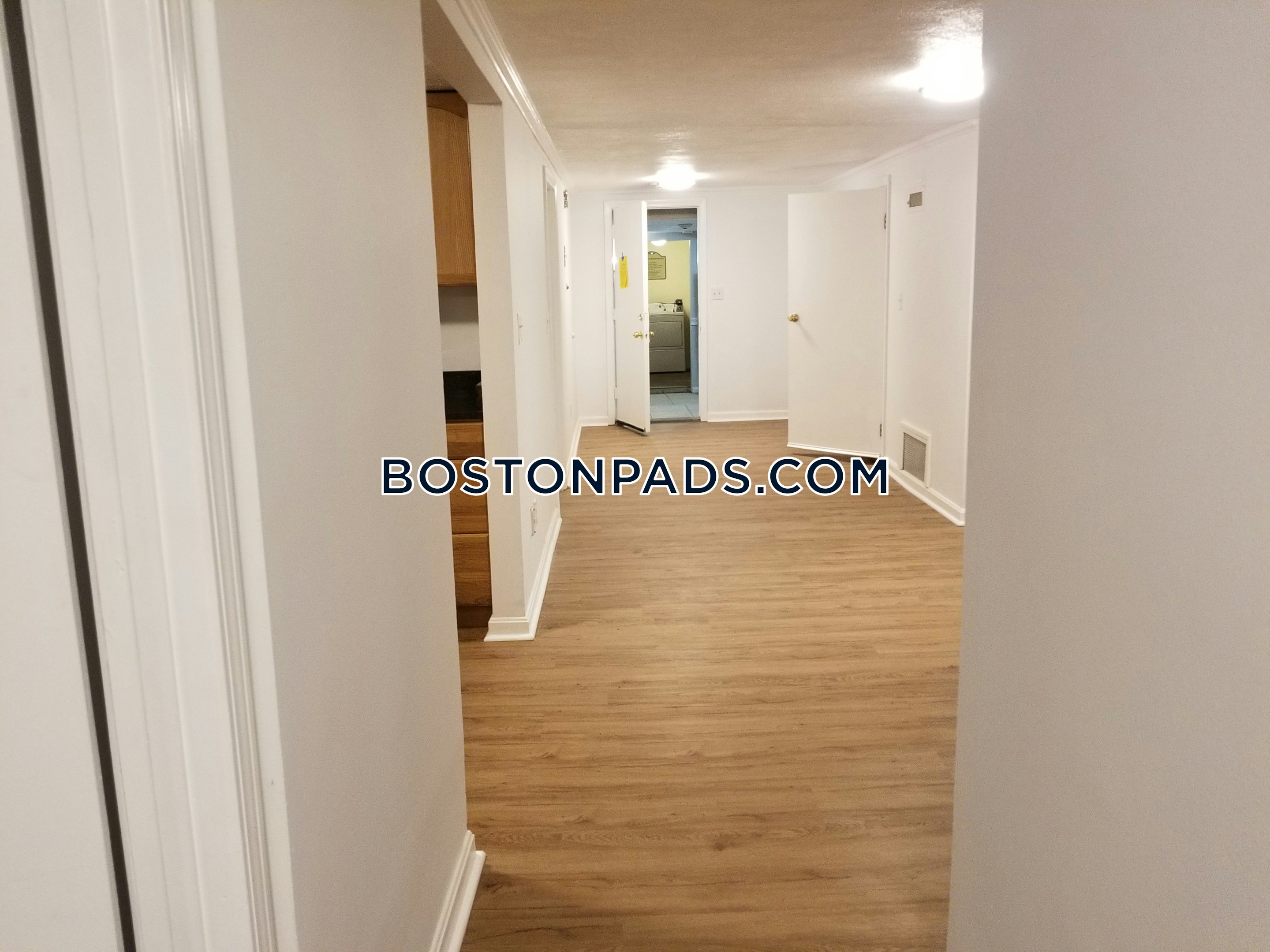 Boston - $3,850