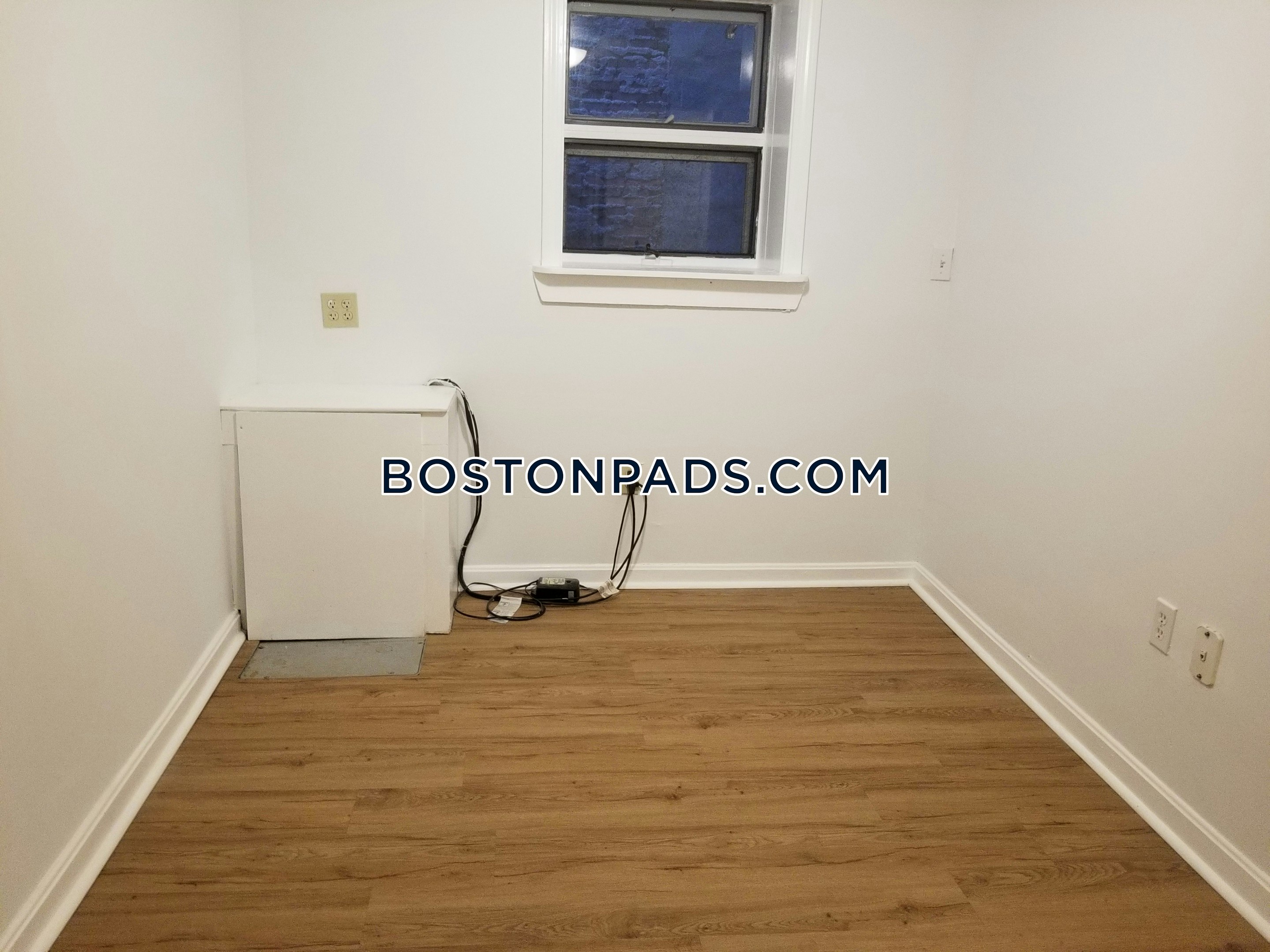 Boston - $3,850