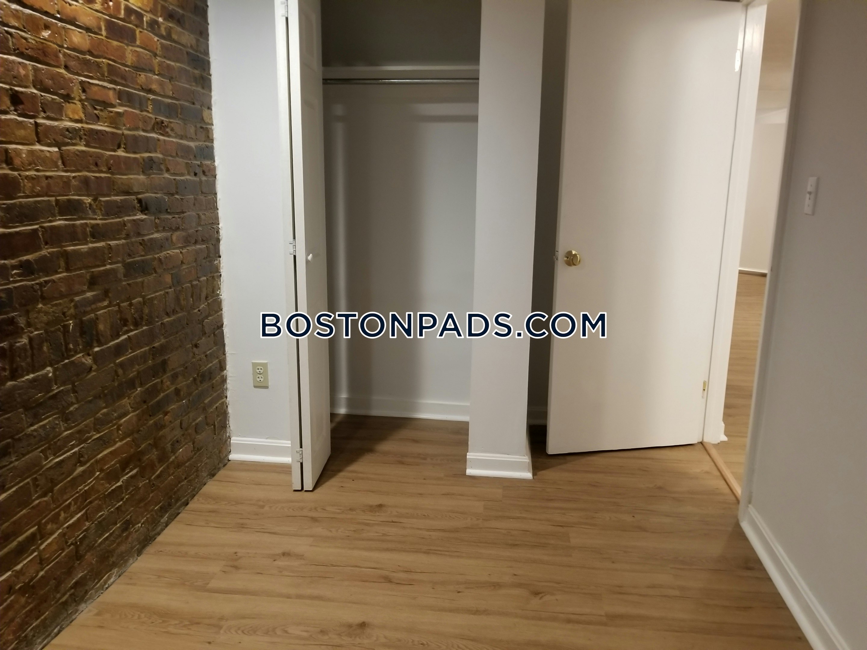 Boston - $3,850