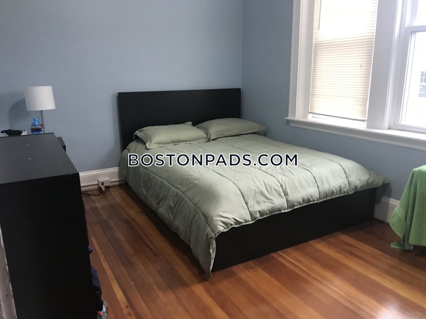 BOSTON - MISSION HILL - 4 Beds, 1 Bath - Image 20