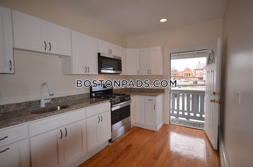 BOSTON - EAST BOSTON - MAVERICK - 3 Beds, 1 Bath - Image 3