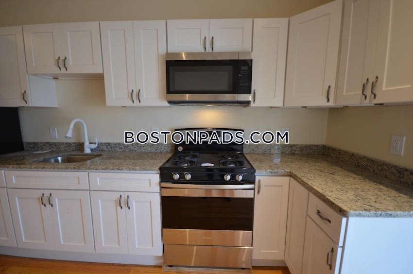 BOSTON - EAST BOSTON - MAVERICK - 3 Beds, 1 Bath - Image 2