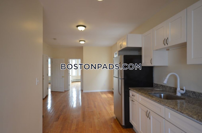 BOSTON - EAST BOSTON - MAVERICK - 3 Beds, 1 Bath - Image 6