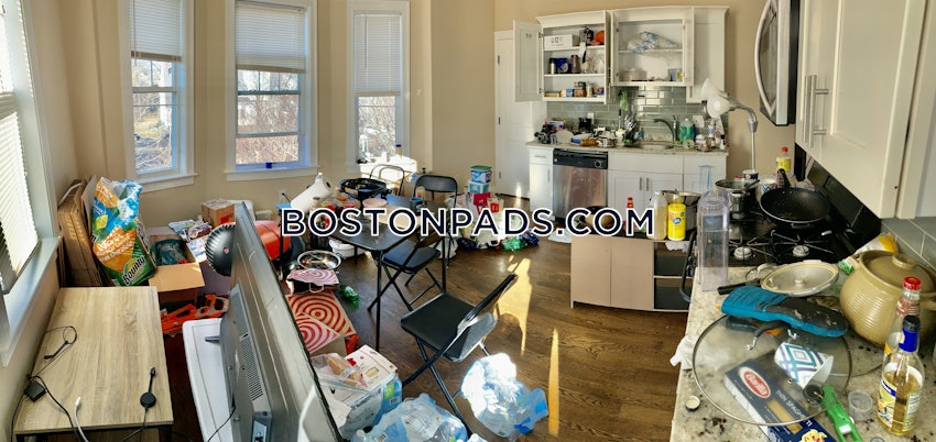 BOSTON - JAMAICA PLAIN - JACKSON SQUARE - 3 Beds, 1 Bath - Image 6