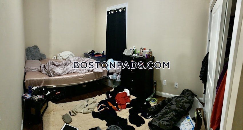 BOSTON - JAMAICA PLAIN - JACKSON SQUARE - 3 Beds, 1 Bath - Image 3