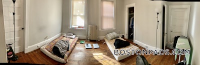 Mission Hill Apartment for rent 3 Bedrooms 1 Bath Boston - $5,100