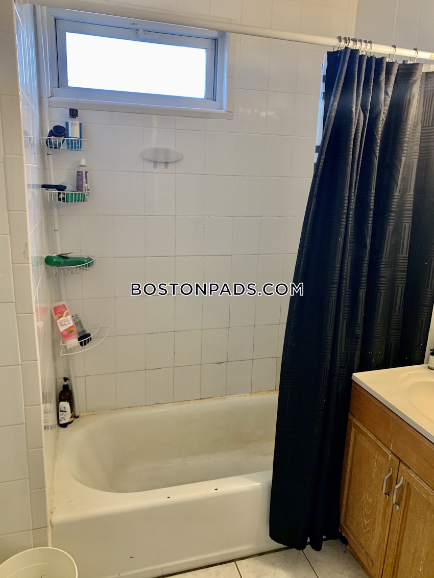 BOSTON - MISSION HILL - 4 Beds, 1 Bath - Image 26