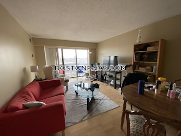 Boston - 1 Beds, 1 Baths