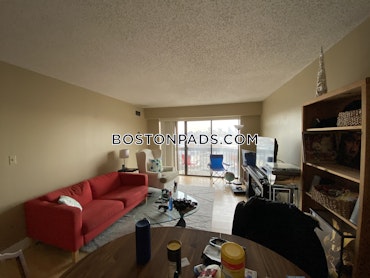 Boston - 1 Beds, 1 Baths