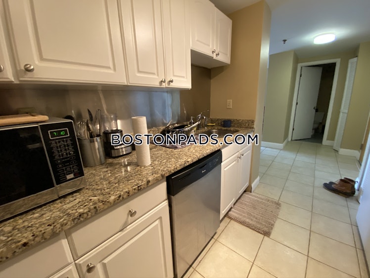 North Beacon St., Boston