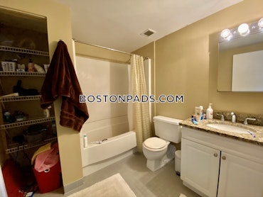 Boston - 1 Beds, 1 Baths