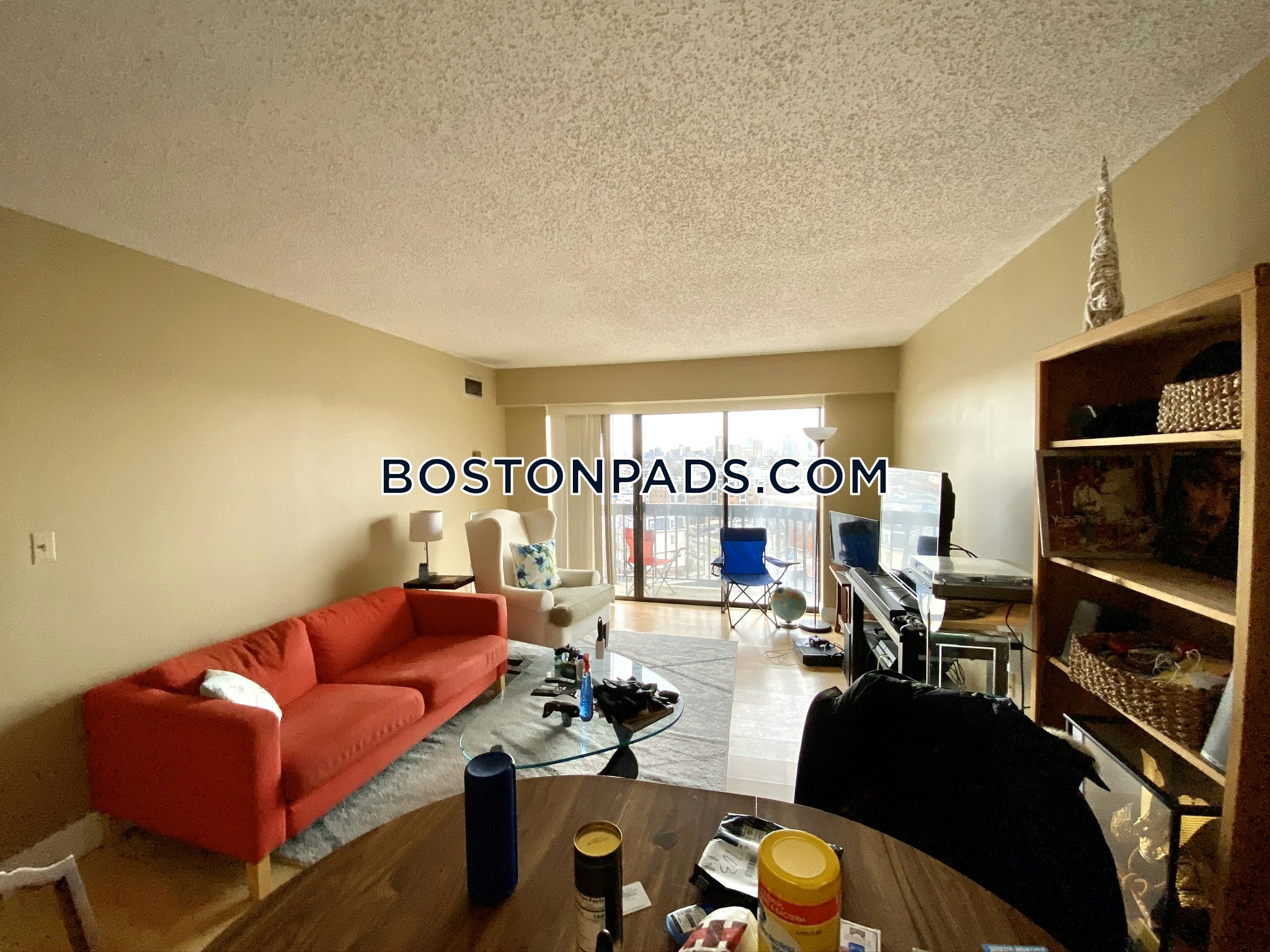 Allston, Boston, MA - 1 Bed, 1 Bath - $2,980 - ID#87610