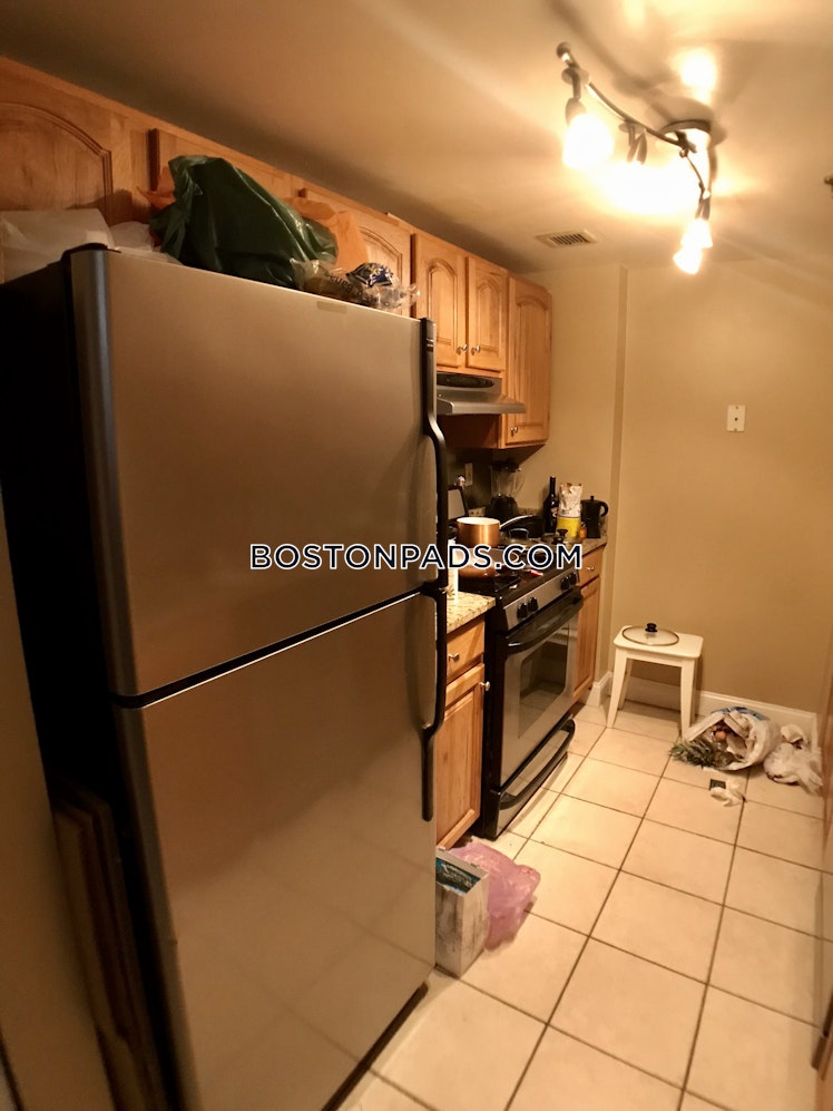 North Beacon St., Boston