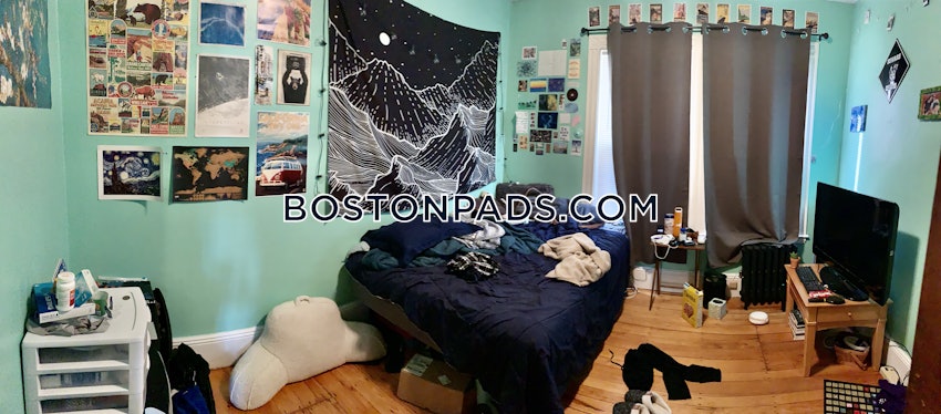 BOSTON - MISSION HILL - 4 Beds, 1 Bath - Image 5