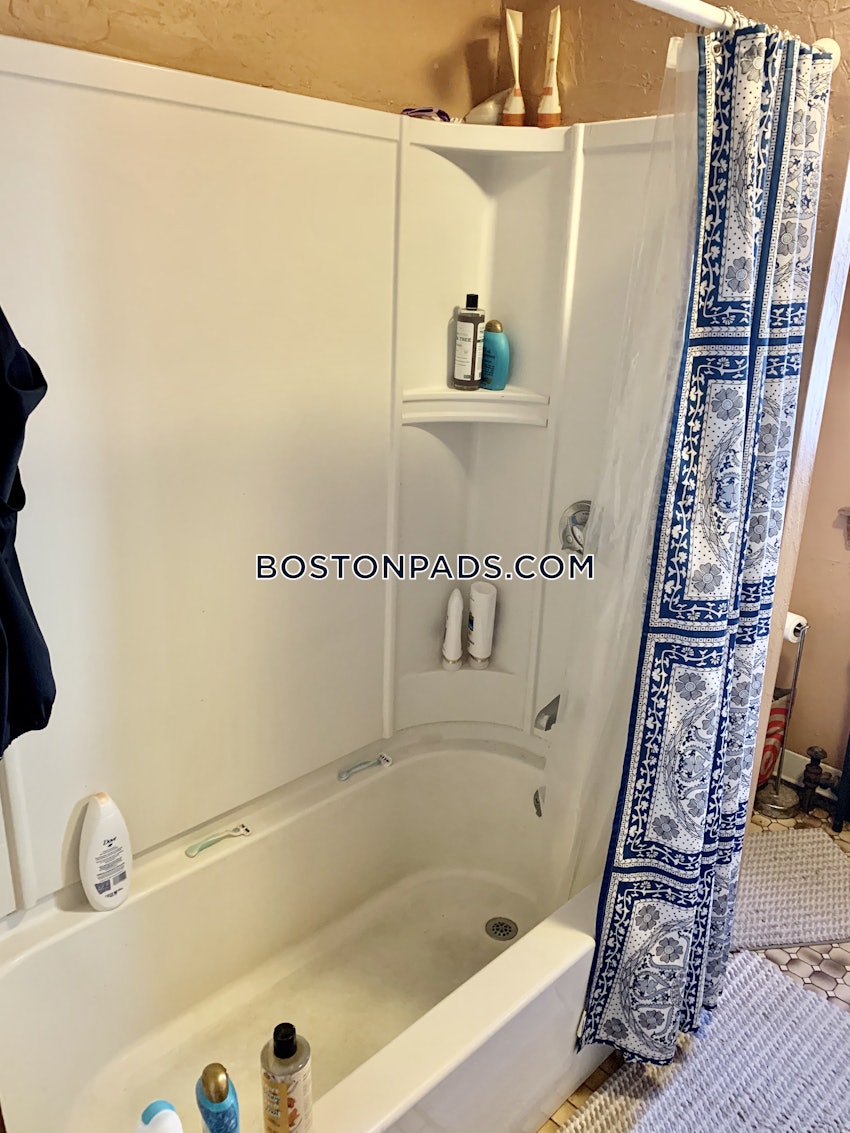 BOSTON - MISSION HILL - 4 Beds, 1 Bath - Image 13