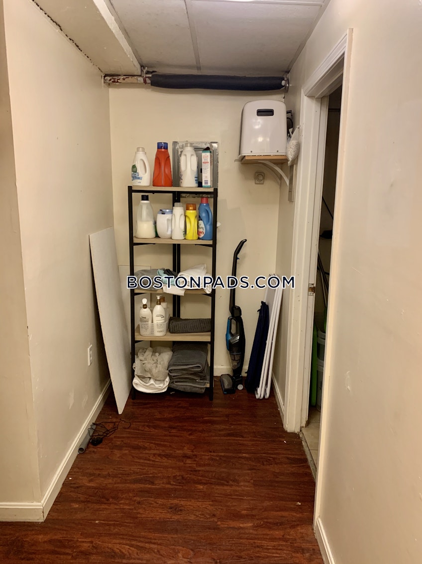 Boston - $6,700+ /month