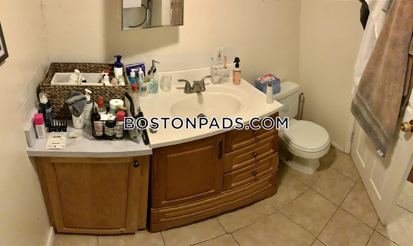 Boston - $6,700+ /month