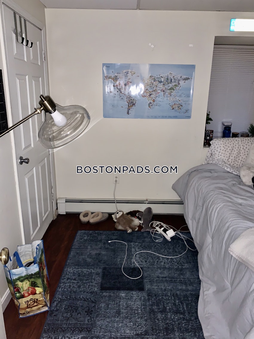 BOSTON - NORTHEASTERN/SYMPHONY - 4 Beds, 2 Baths - Image 22