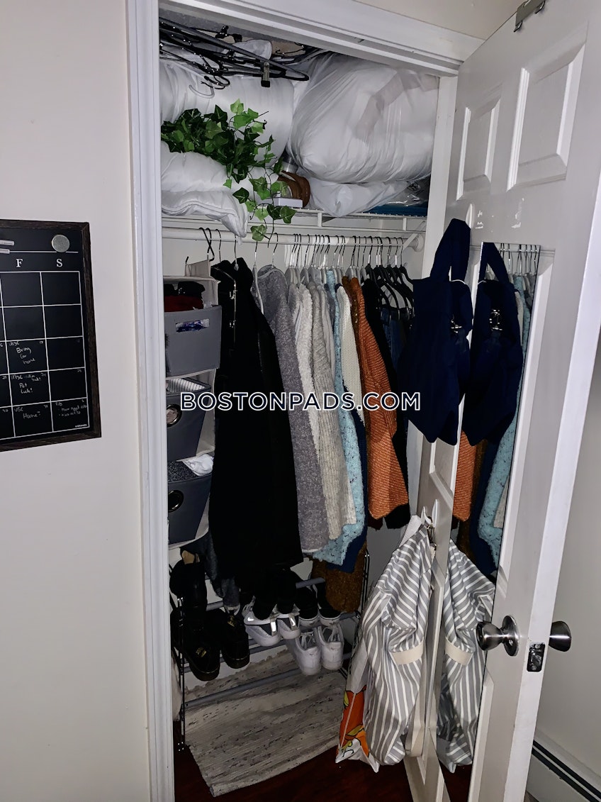 Boston - $6,700+ /month