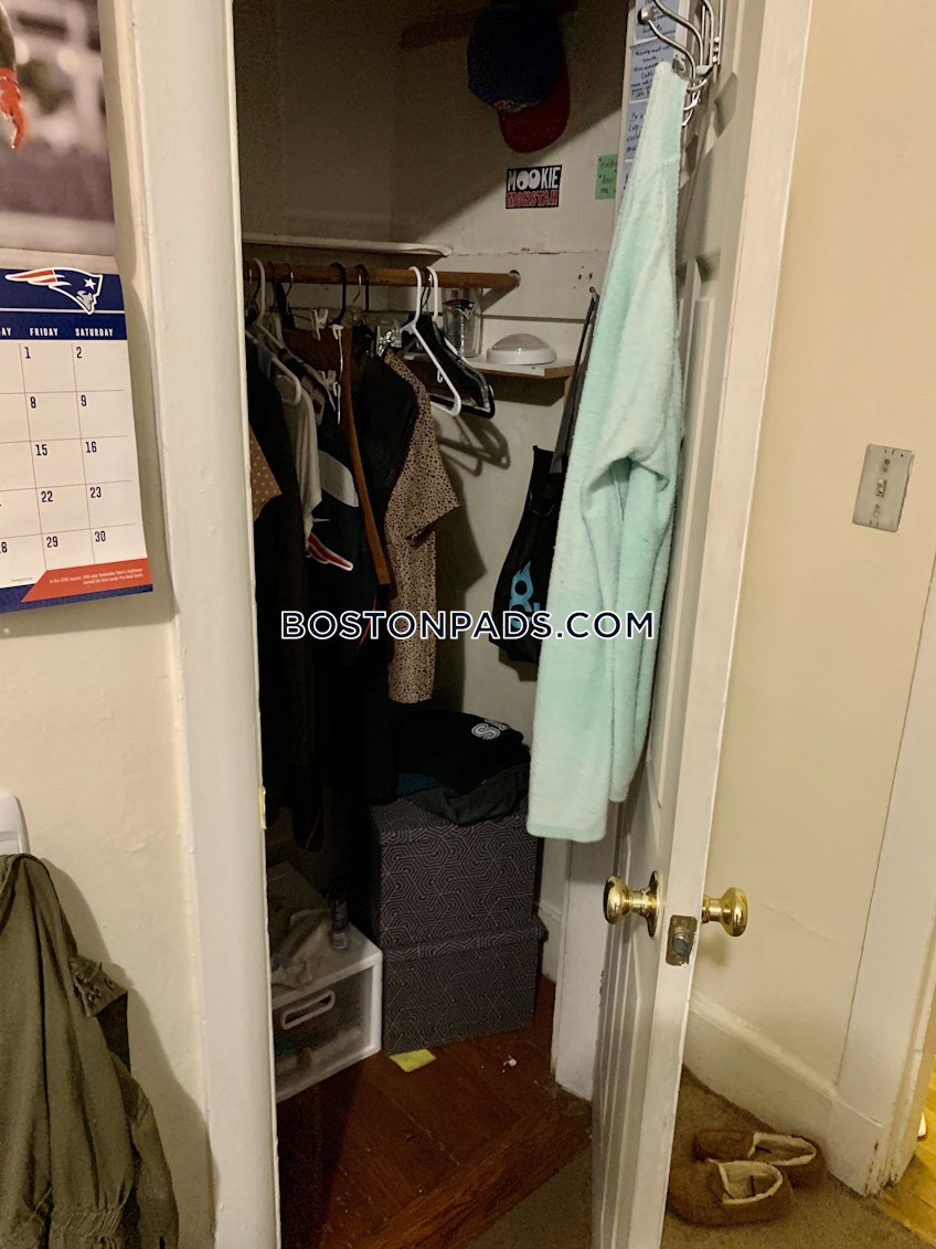 Boston - $6,700+ /month