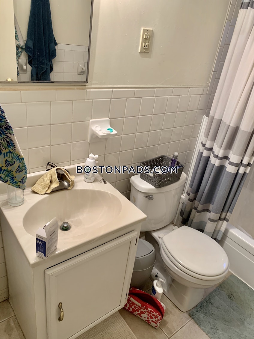 Boston - $6,700+ /month