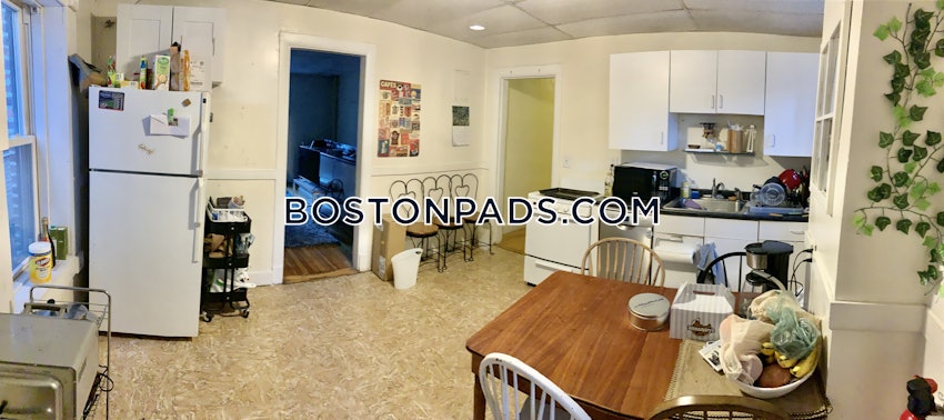 BOSTON - NORTHEASTERN/SYMPHONY - 4 Beds, 2 Baths - Image 4