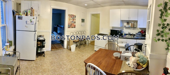 Boston - $6,700+ /mo