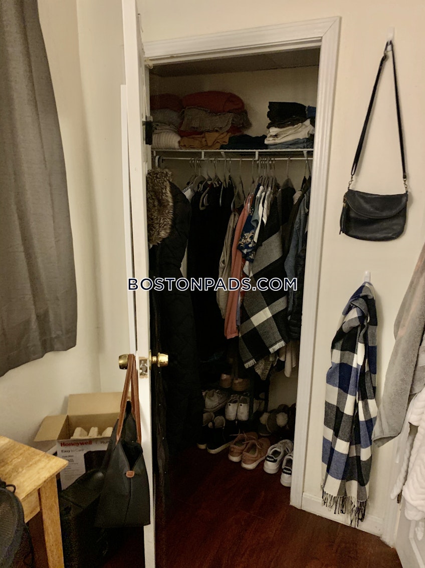 Boston - $6,700+ /month