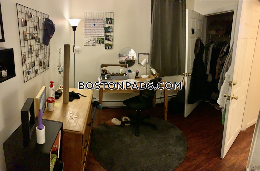Boston - $6,700+ /month