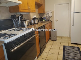 Queensberry St. Boston